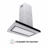 Вытяжка островная PERFELLI CTS 9625 I 1000 LED (Италия)- № 3