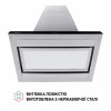 Вытяжка островная PERFELLI CTS 9625 I 1000 LED (Италия)- № 5