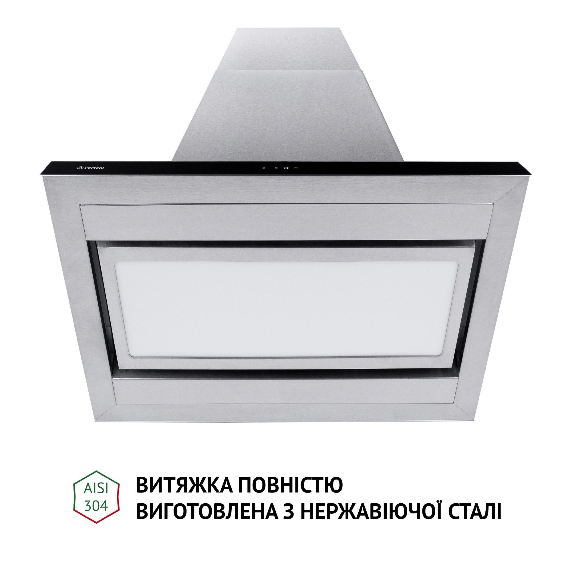 Вытяжка островная PERFELLI CTS 9625 I 1000 LED - фото 5