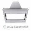 Вытяжка островная PERFELLI CTS 9625 I 1000 LED (Италия)- № 6