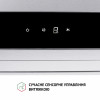Вытяжка островная PERFELLI CTS 9625 I 1000 LED (Италия)- № 9