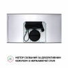 Вытяжка островная PERFELLI CTS 9625 I 1000 LED (Италия)- № 10