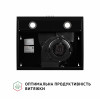 Витяжка плоска Perfelli PL 5002 BL LED (Італія)- № 6