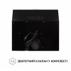 Витяжка плоска Perfelli PL 5002 BL LED (Італія)- № 8