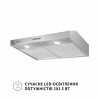 Витяжка плоска Perfelli PL 5002 I LED (Італія)- № 2