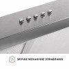 Витяжка плоска Perfelli PL 5002 I LED (Італія)- № 6