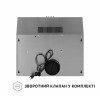Витяжка плоска Perfelli PL 5002 I LED (Італія)- № 7