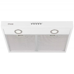 Вытяжка плоская PERFELLI PL 5002 W LED