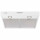 Витяжка плоска Perfelli PL 5002 W LED