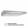 Вытяжка плоская PERFELLI PL 5124 I LED (Италия)- № 2