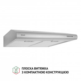 Вытяжка плоская PERFELLI PL 5124 I LED