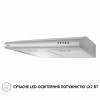 Вытяжка плоская PERFELLI PL 5124 I LED (Италия)- № 4