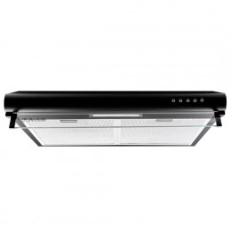 Витяжка плоска Perfelli PL 5144 BL LED