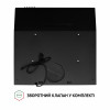 Вытяжка плоская PERFELLI PL 5144 BL LED (Цвет Черный) - № 9 Вытяжка плоская PERFELLI PL 5144 BL LED (Италия)- № 9