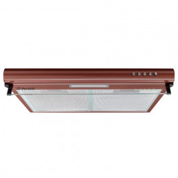 Вытяжка плоская PERFELLI PL 5144 BR LED