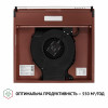 Вытяжка плоская PERFELLI PL 5144 BR LED (Италия)- № 8