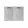 Вытяжка плоская PERFELLI PL 5144 Dark BR LED (Италия)- № 11
