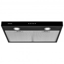 Вытяжка плоская PERFELLI PL 6002 BL LED