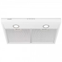 Витяжка плоска Perfelli PL 6022 W LED
