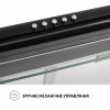 Витяжка плоска Perfelli PL 6042 BL LED (Італія)- № 8