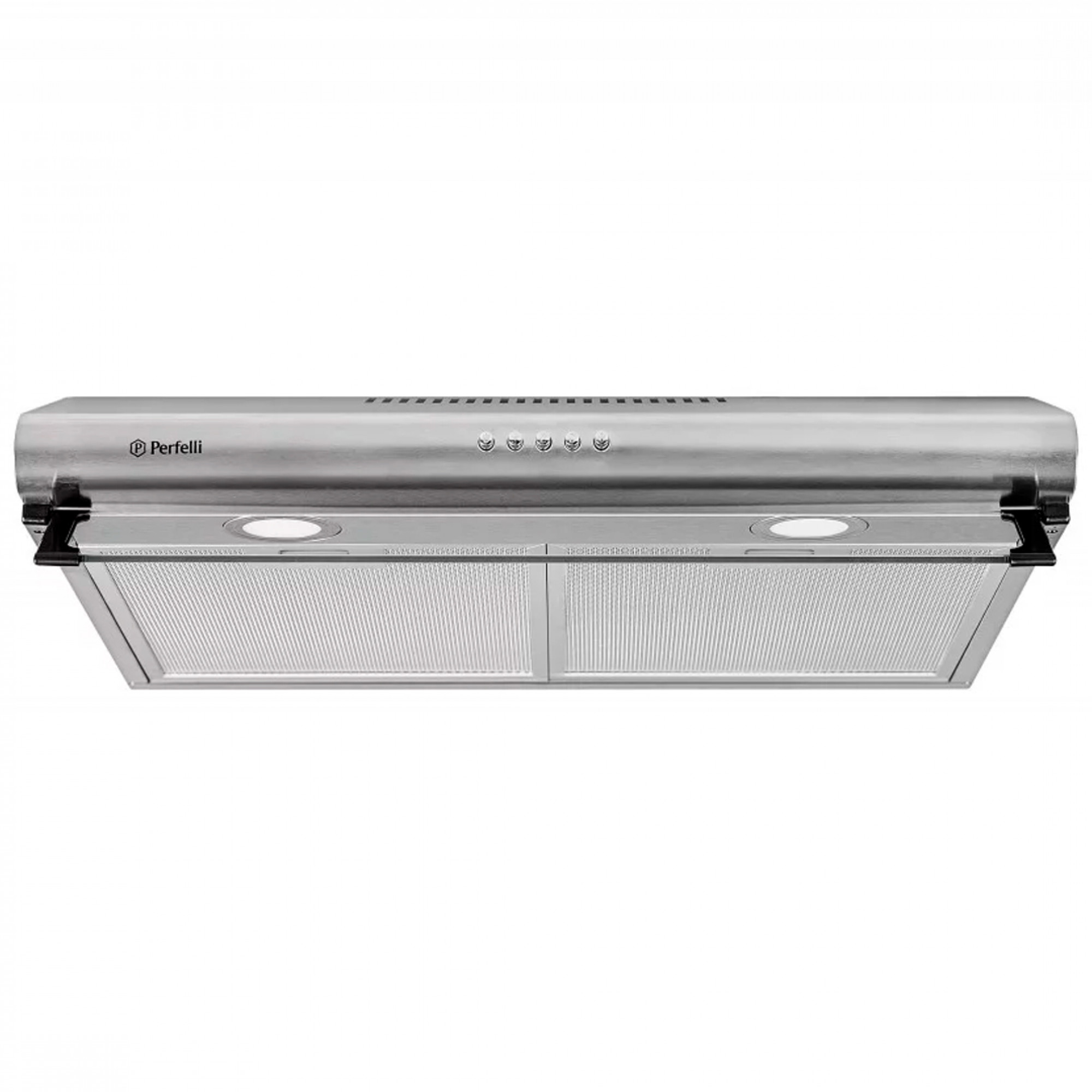 Витяжка плоска Perfelli PL 6042 I LED (Колір Нержавіюча сталь), Атикул 5902767152600 | Знижка купить на AQUILA.UA - фото 1