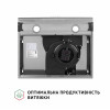 Витяжка плоска Perfelli PL 6042 I LED (Італія)- № 6