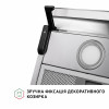 Витяжка плоска Perfelli PL 6042 I LED (Італія)- № 8