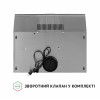 Витяжка плоска Perfelli PL 6042 I LED (Італія)- № 9