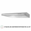 Витяжка плоска Perfelli PL 6124 I LED (Італія)- № 4