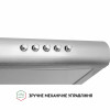 Витяжка плоска Perfelli PL 6124 I LED (Італія)- № 5