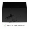 Вытяжка плоская PERFELLI PL 6144 BL LED (Цвет Черный) - № 9 Вытяжка плоская PERFELLI PL 6144 BL LED (Италия)- № 9