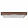 Вытяжка плоская PERFELLI PL 6144 Dark BR LED