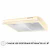 Вытяжка плоская PERFELLI PL 6144 IV LED (Италия)- № 4