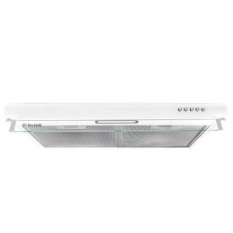 Вытяжка плоская PERFELLI PL 6144 W LED