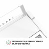 Вытяжка плоская PERFELLI PL 6144 W LED (Италия)- № 6