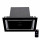 Вытяжка полновстраиваемая PERFELLI BISP 5673 BL 1000 LED Strip