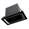 Вытяжка полновстраиваемая PERFELLI BISP 5673 BL 1000 LED Strip (Италия)- № 4