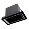 Вытяжка полновстраиваемая PERFELLI BISP 5673 BL 1000 LED Strip (Италия)- № 5