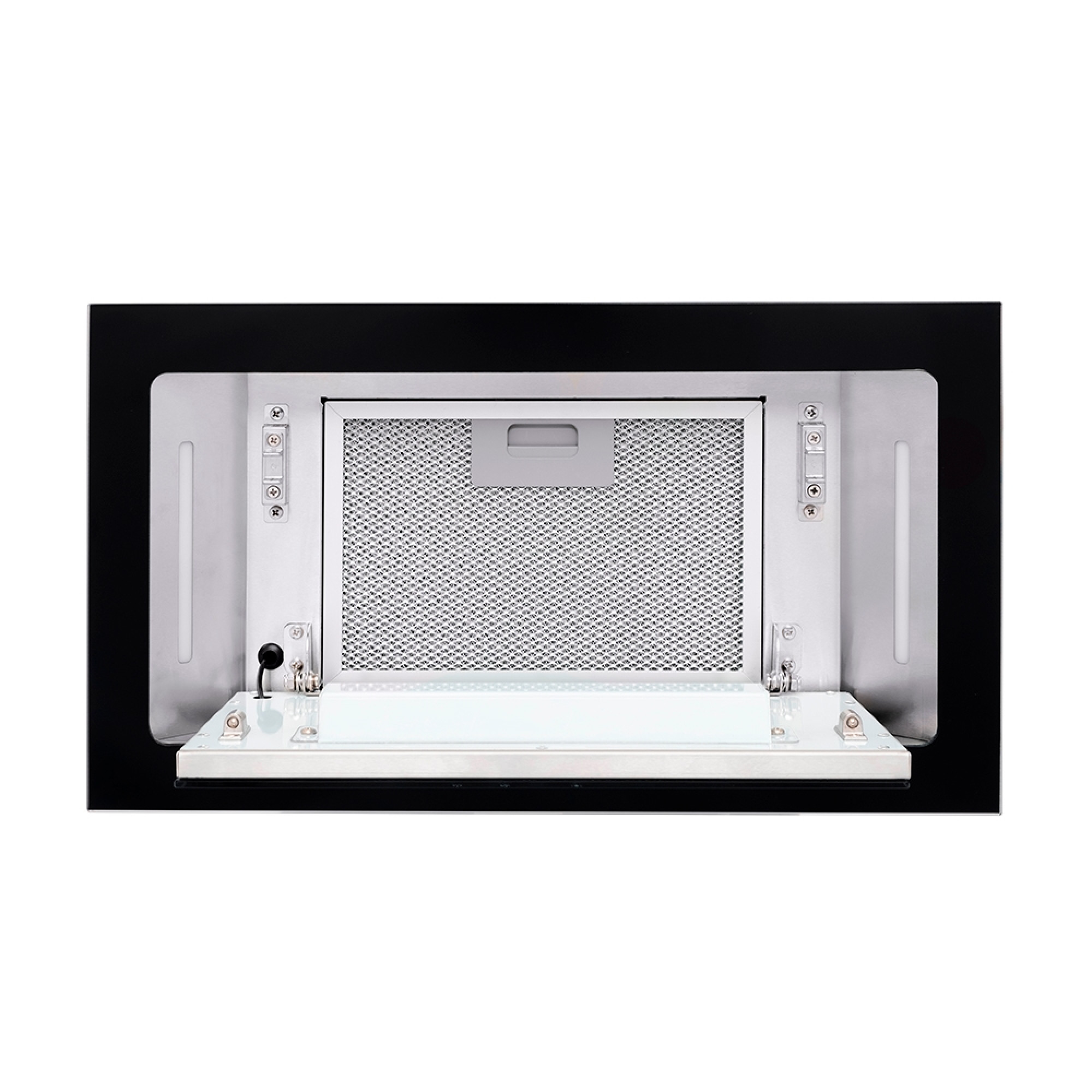 Вытяжка полновстраиваемая PERFELLI BISP 5673 BL 1000 LED Strip - фото 7