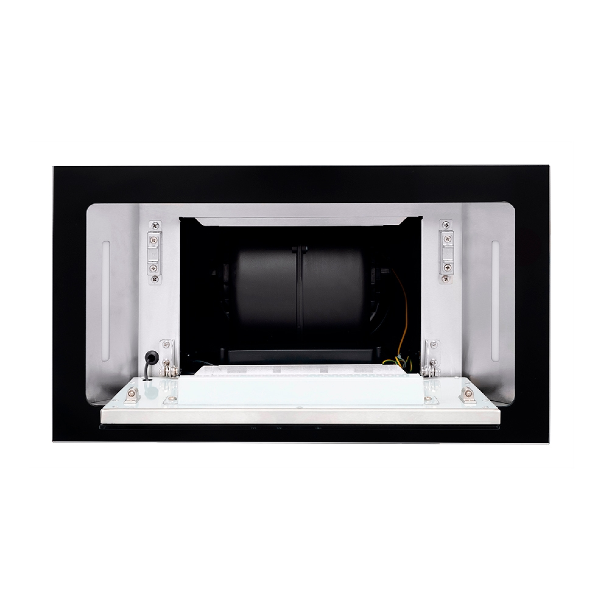 Вытяжка полновстраиваемая PERFELLI BISP 5673 BL 1000 LED Strip - фото 8