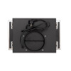 Вытяжка полновстраиваемая PERFELLI BISP 5673 BL 1000 LED Strip (Италия)- № 9