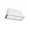 Витяжка повнобудована PERFELLI BISP 7673 WH 1000 LED Strip (Італія)- № 3