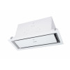 Витяжка повнобудована PERFELLI BISP 7673 WH 1000 LED Strip (Італія)- № 4