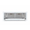 Витяжка повнобудована PERFELLI BISP 7673 WH 1000 LED Strip (Італія)- № 7