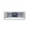 Витяжка повнобудована PERFELLI BISP 7673 WH 1000 LED Strip (Італія)- № 8
