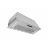 Вытяжка полновстраиваемая PERFELLI BIS 9653 I 1000 LED (Цвет Нержавеющая сталь) - № 3 Вытяжка полновстраиваемая PERFELLI BIS 9653 I 1000 LED (Италия)- № 3