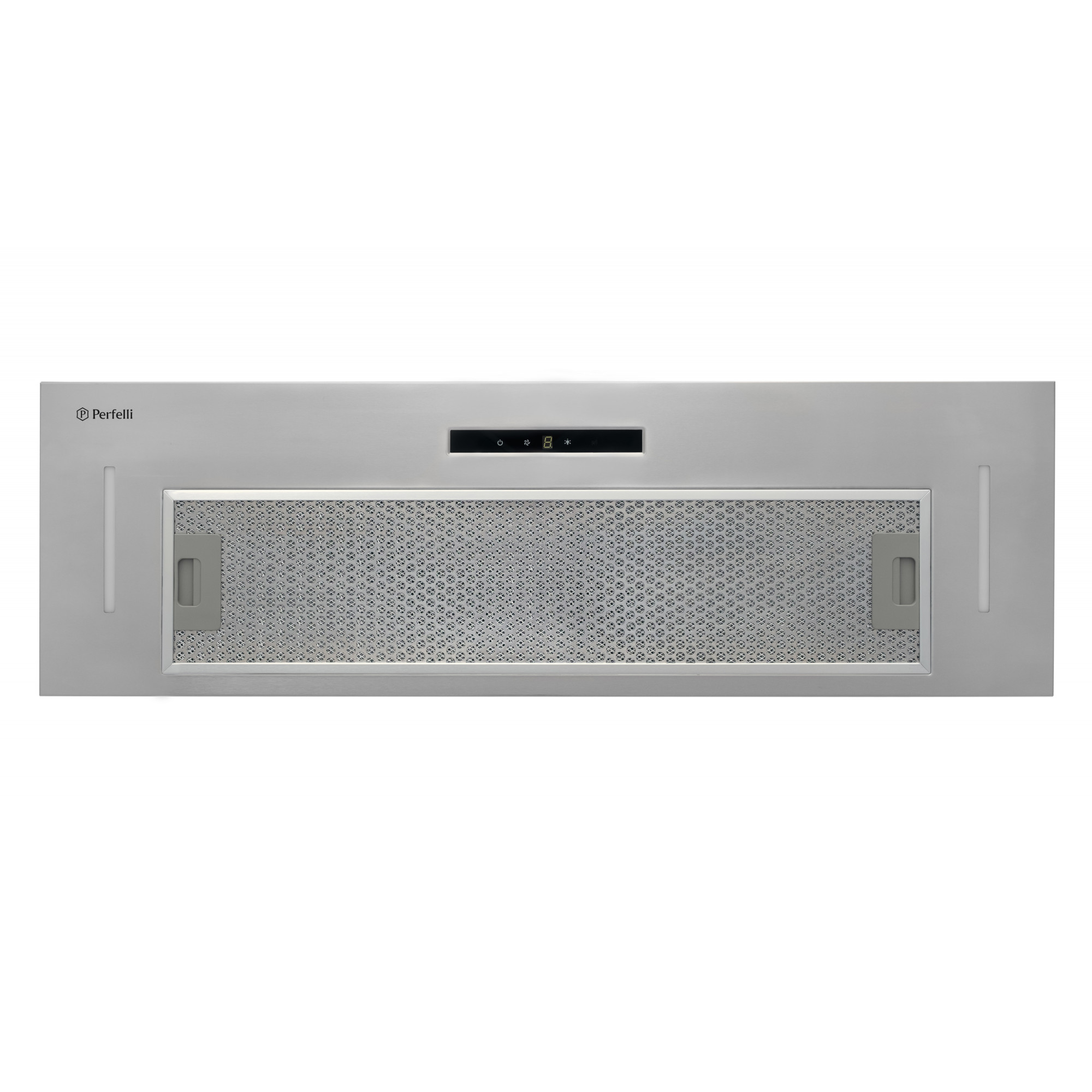 Вытяжка полновстраиваемая PERFELLI BIS 9653 I 1000 LED (Цвет Нержавеющая сталь) - фото 7 Вытяжка полновстраиваемая PERFELLI BIS 9653 I 1000 LED - фото 7