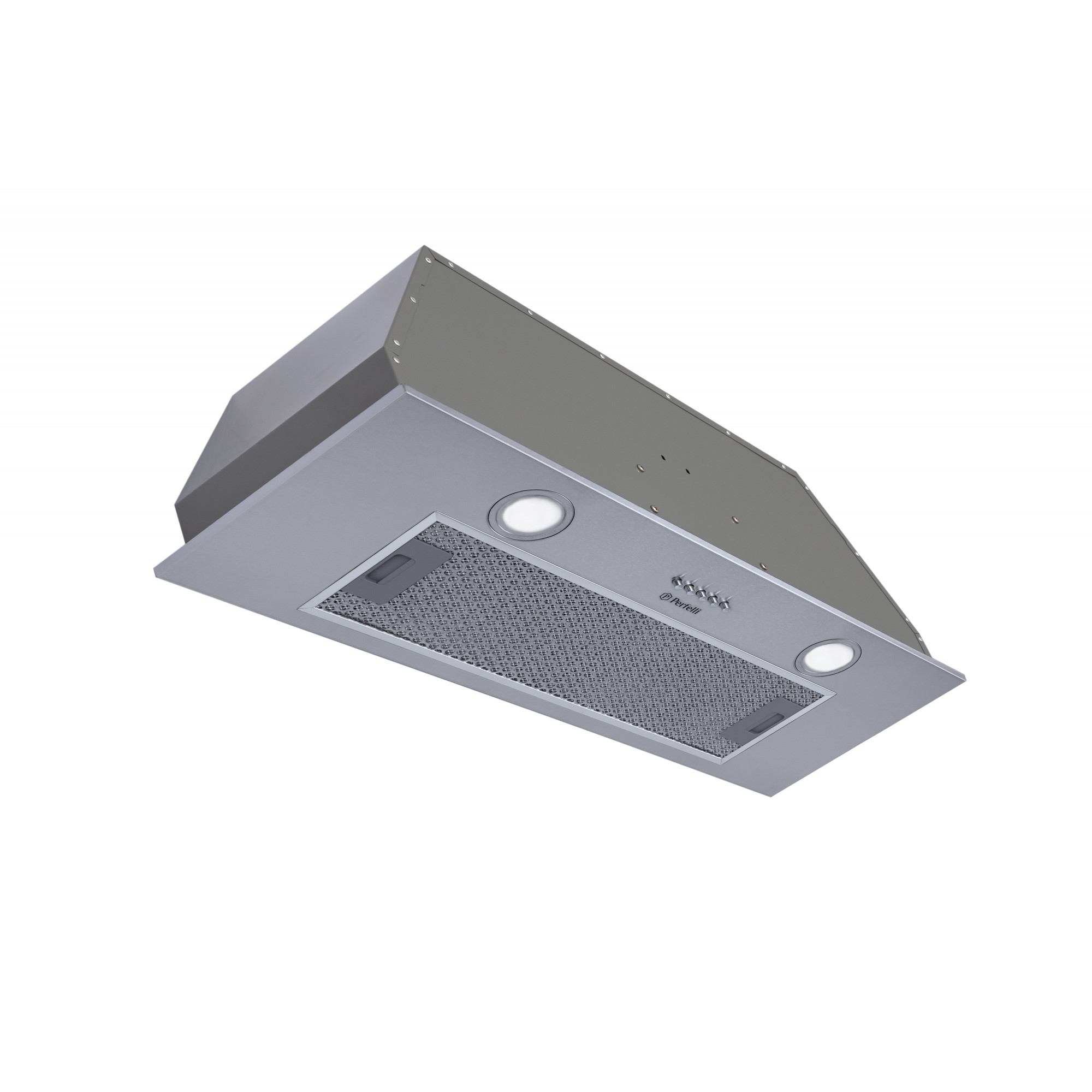 Вытяжка полновстраиваемая PERFELLI BI 9652 I 1000 LED - фото 3