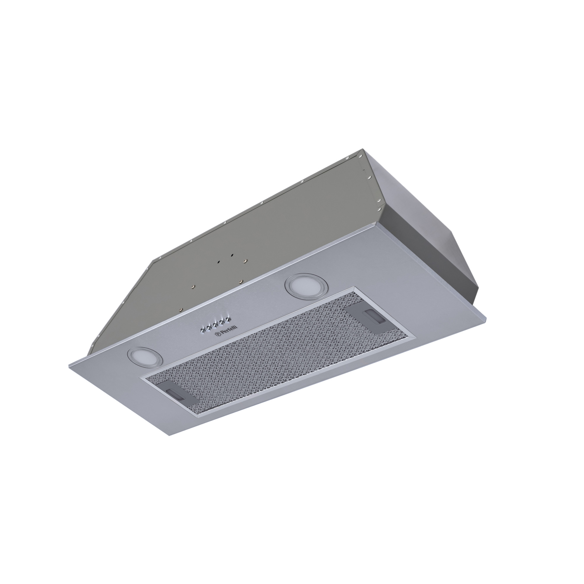 Вытяжка полновстраиваемая PERFELLI BI 9652 I 1000 LED - фото 4