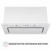 Витяжка повновбудована PERFELLI NUOVA 6PWRX BIANCO (Італія)- № 2